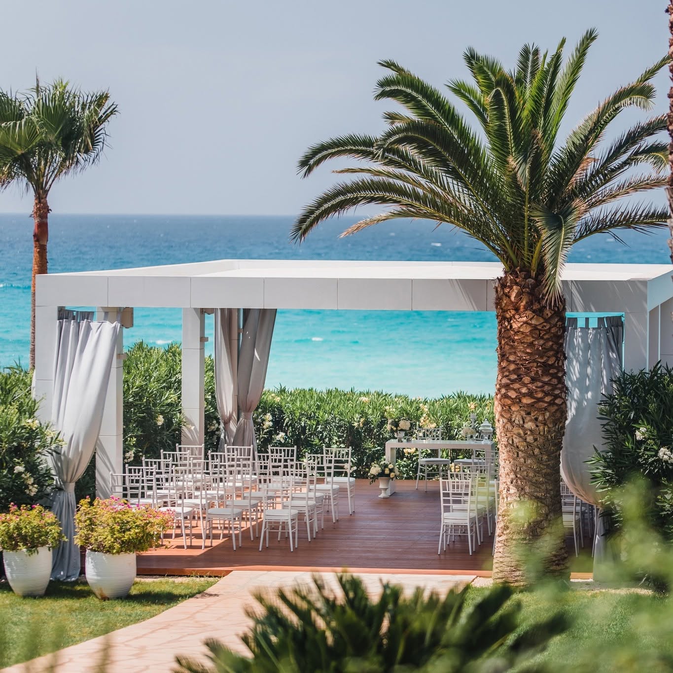 Nissi Beach Resort - Ayia Napa — photo 1