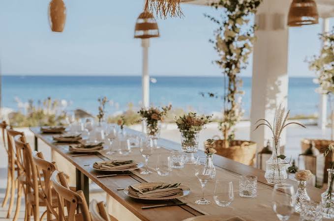 Nissi Beach Resort - Ayia Napa — photo 5
