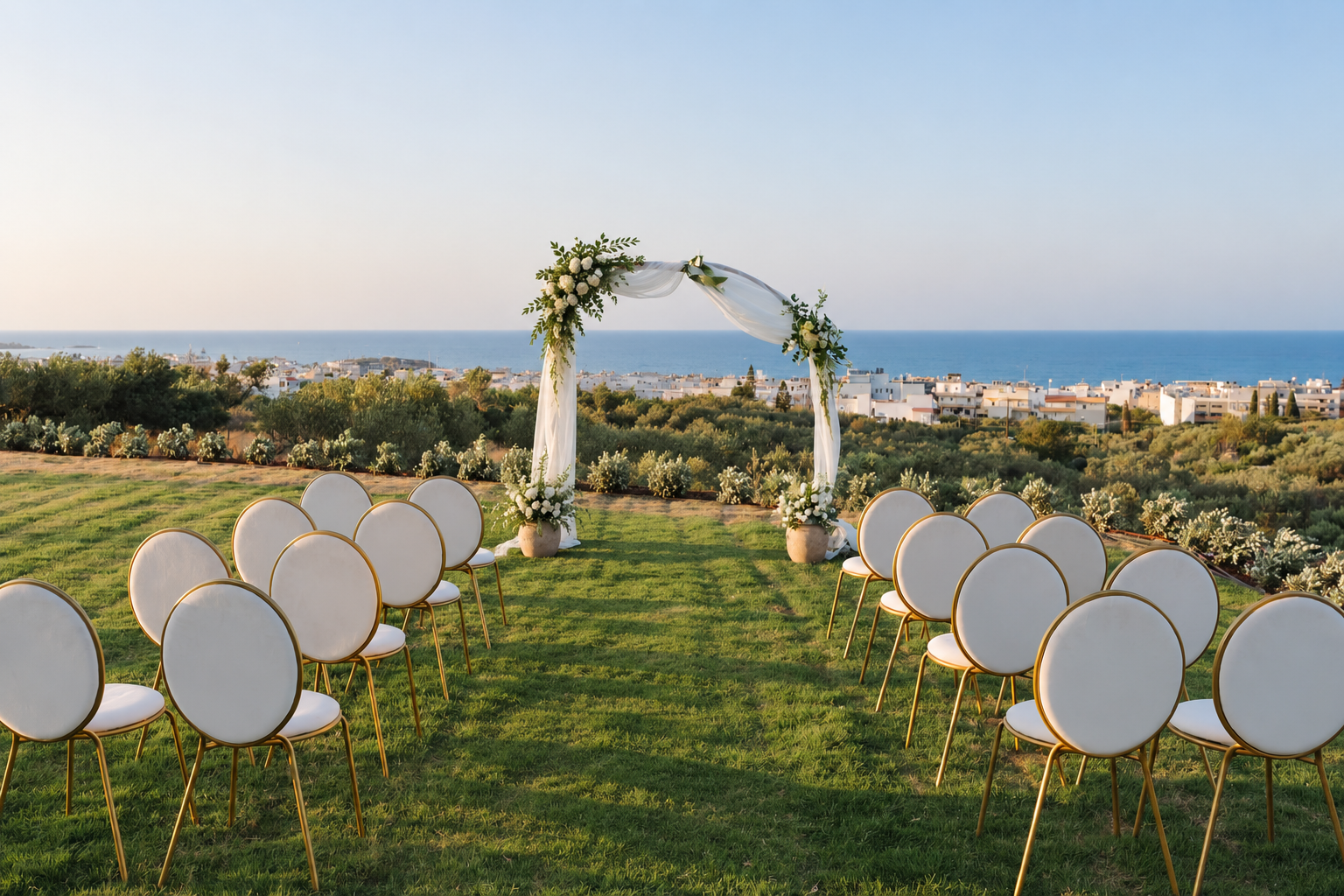 Riza Estate - Crete — photo 8