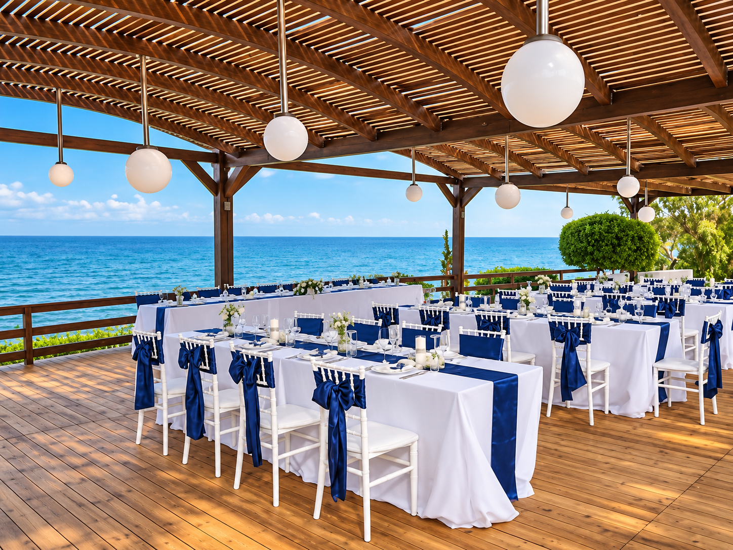 St Sophia Chapel Ceremony & Tsampikos Taverna Free Venue Hire - Rhodes — photo 10