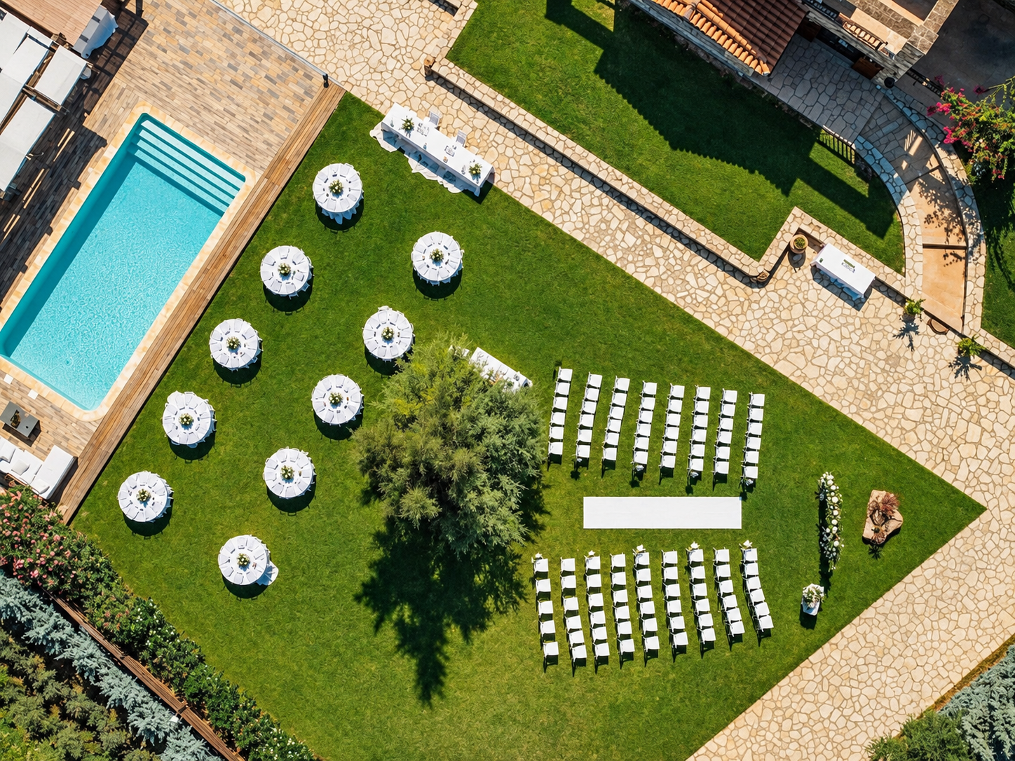 Palazzo Di P Villa - Zakynthos — photo 4