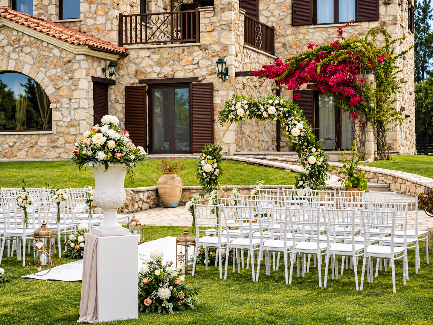 Palazzo Di P Villa - Zakynthos — photo 9