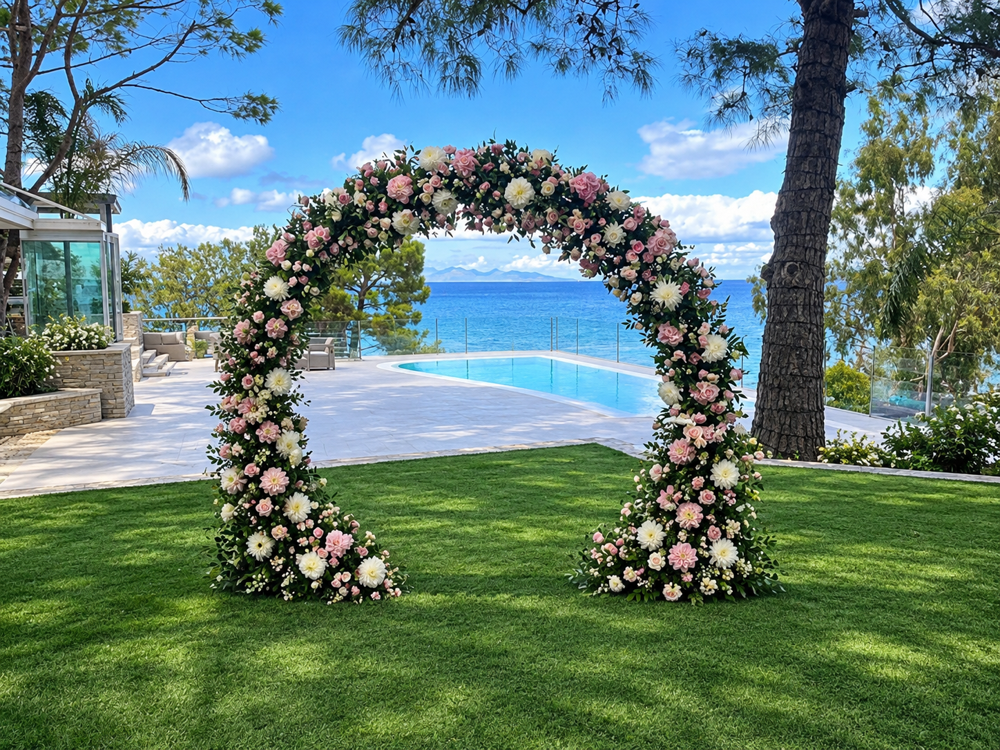 Gardenia Sea-View - Zakynthos
