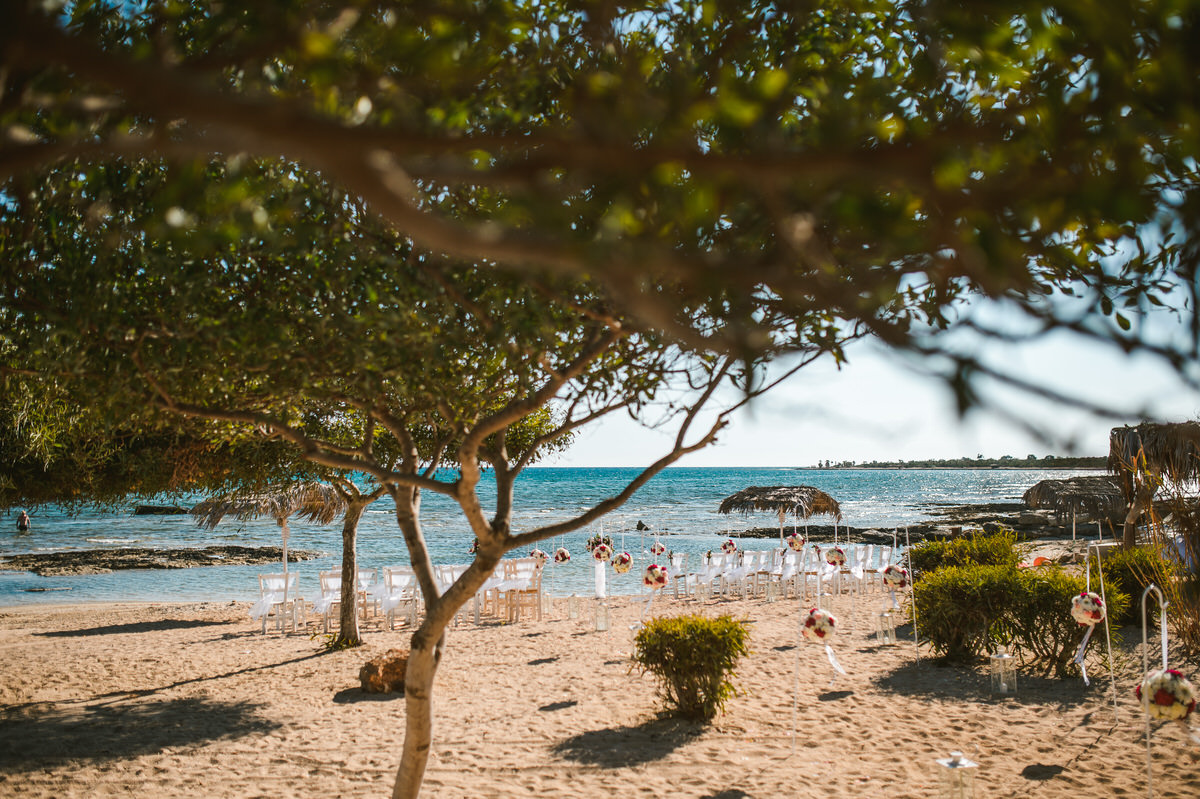 Thalassines Beach — photo 3