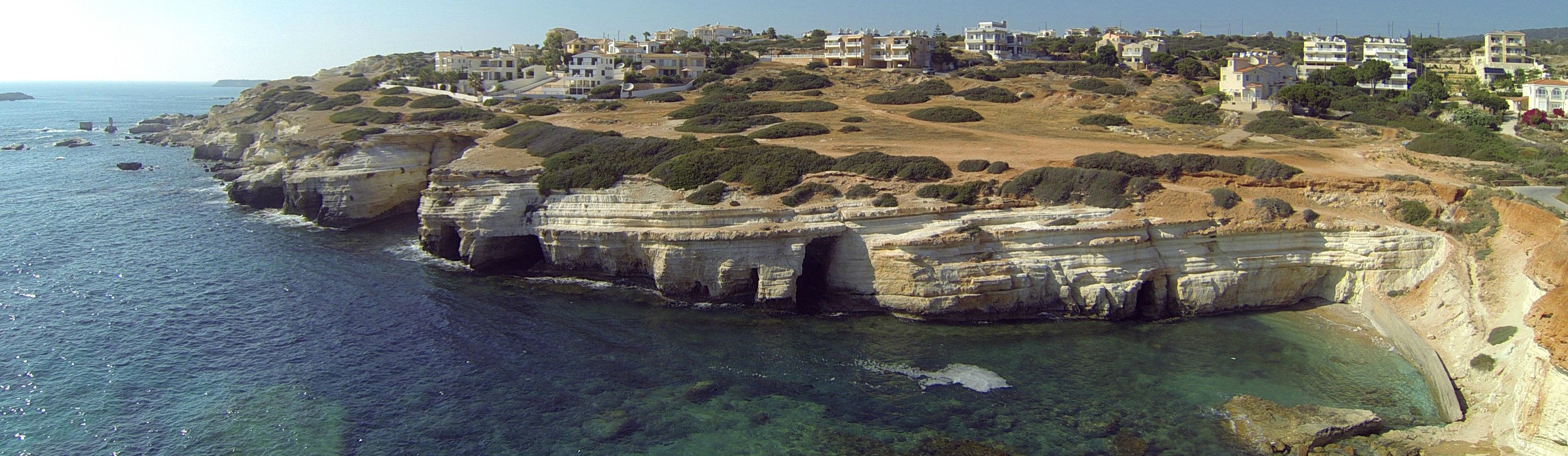 White Cliffs Sea Caves — photo 2
