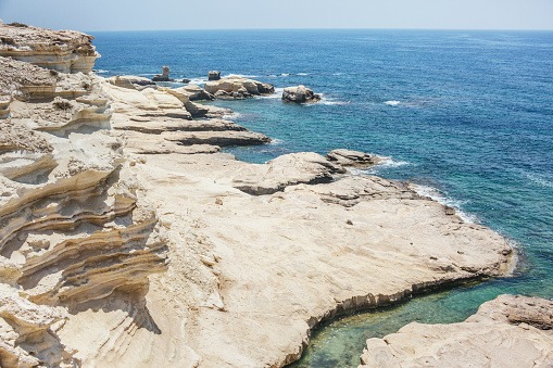 White Cliffs Sea Caves — photo 3